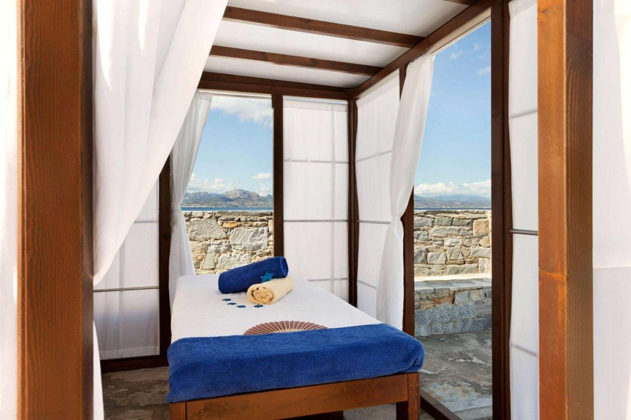 Wyndham Loutraki Poseidon Resort Loutráki Exterior foto